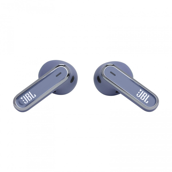 Наушники JBL Live Flex Синий (JBLLIVEFLEXBLU)