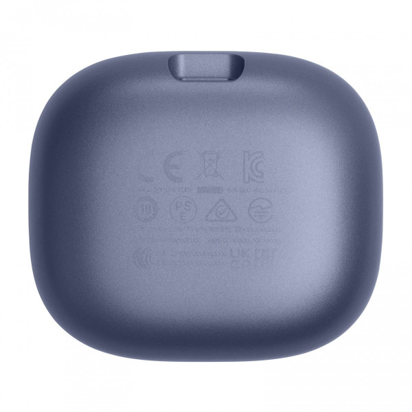 Наушники JBL Live Flex Синий (JBLLIVEFLEXBLU)