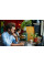 Наушники JBL Live Flex Серебристый (JBLLIVEFLEXSVR)