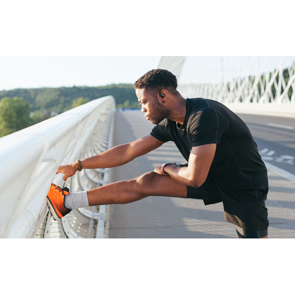 Наушники JBL Endurance Zone Черный (JBLENDUZONEBLKG)