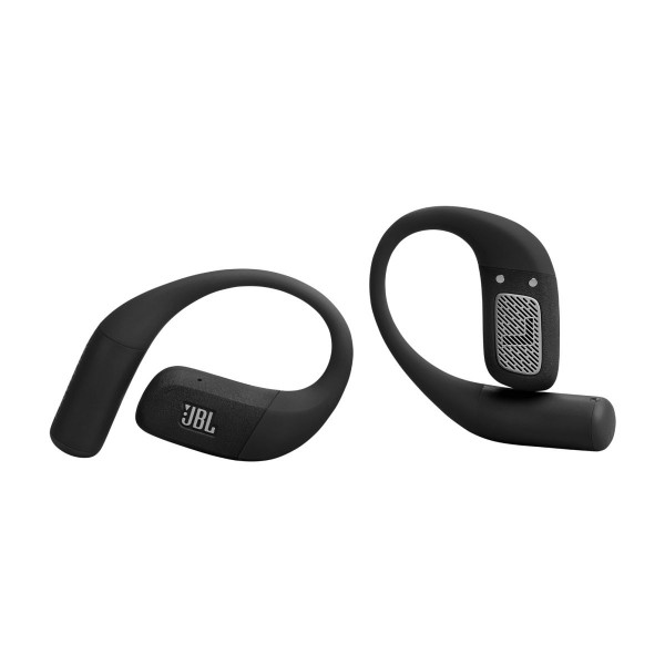 Наушники JBL Endurance Zone Черный (JBLENDUZONEBLKG)