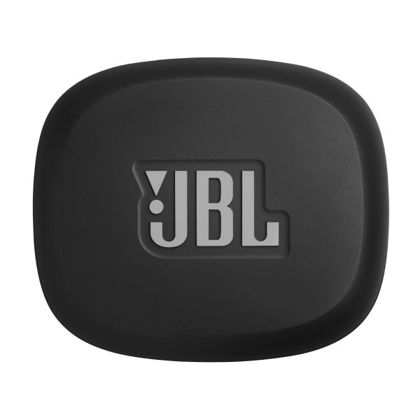 Наушники JBL Endurance Zone Черный (JBLENDUZONEBLKG)