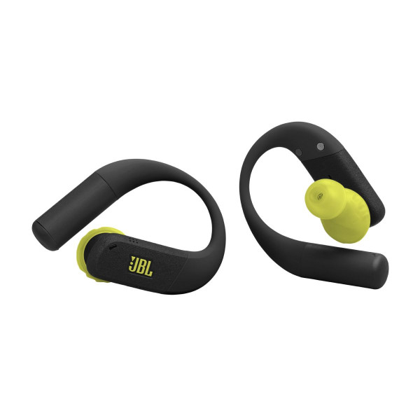 Наушники JBL Endurance PEAK Черный (JBLENDUPEAK4BLKL)