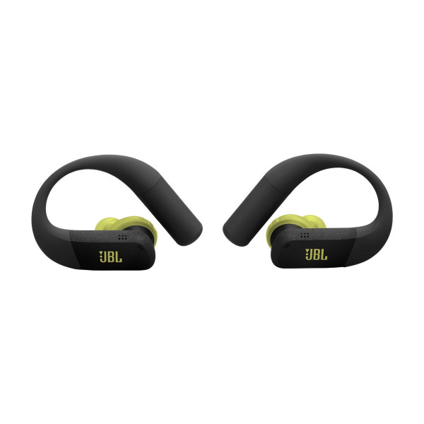 Наушники JBL Endurance PEAK Черный (JBLENDUPEAK4BLKL)