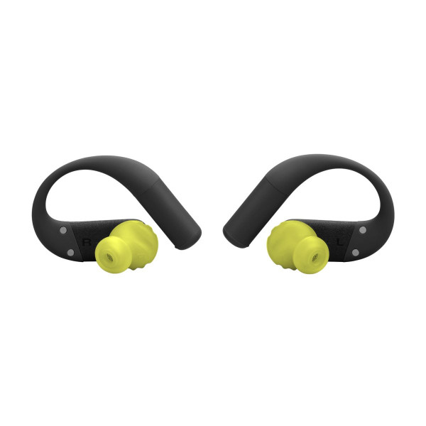 Наушники JBL Endurance PEAK Черный (JBLENDUPEAK4BLKL)