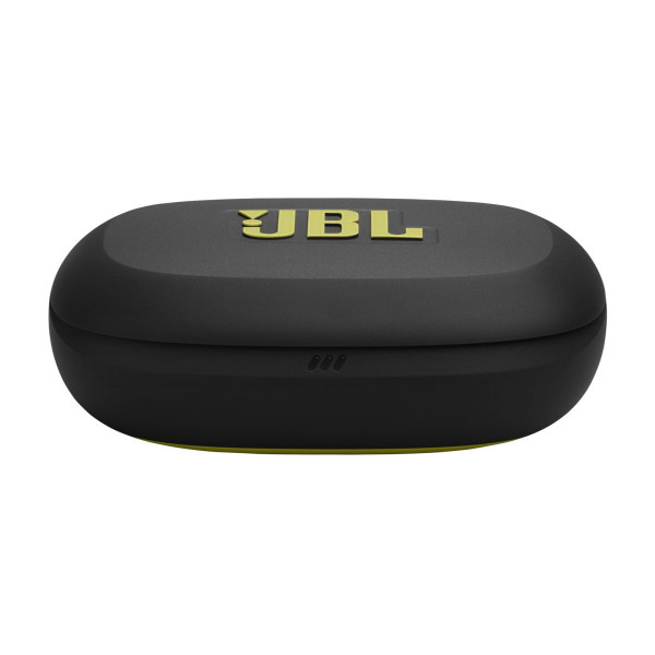 Наушники JBL Endurance PEAK Черный (JBLENDUPEAK4BLKL)
