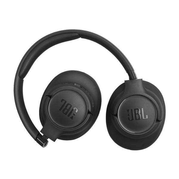 Наушники JBL Tune 730 BT 6.0 (JBLT730BTBLK)