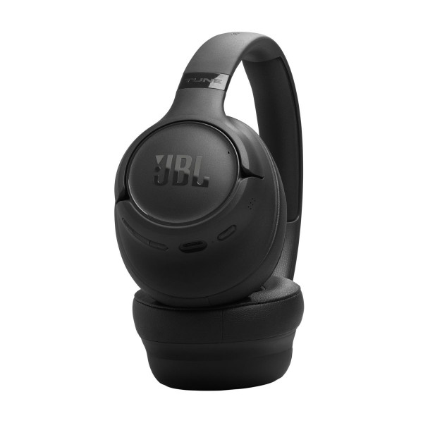 Наушники JBL Tune 730 BT 6.0 (JBLT730BTBLK)