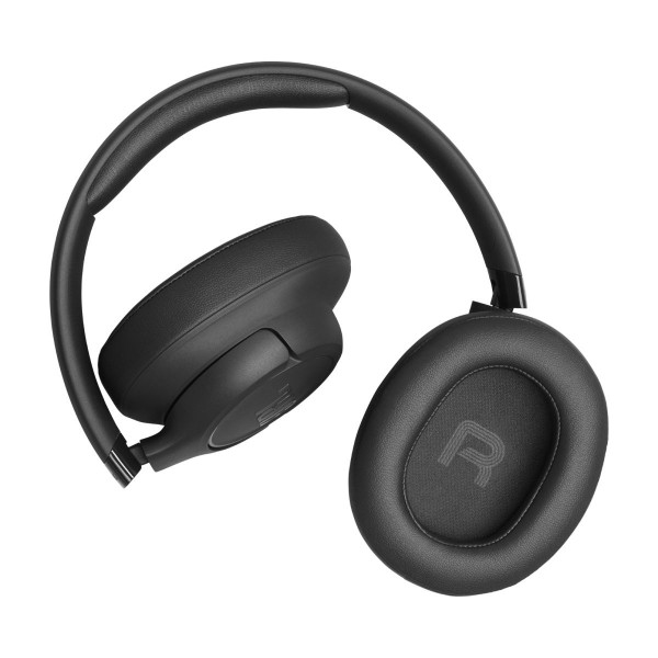 Наушники JBL Tune 730 BT 6.0 (JBLT730BTBLK)