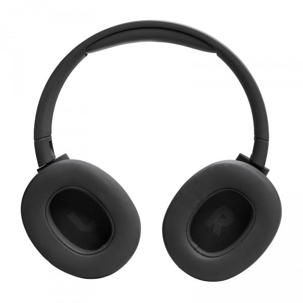 Наушники JBL T720 BT 5.3 (JBLT720BTBLK)