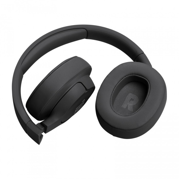 Наушники JBL T720 BT 5.3 (JBLT720BTBLK)