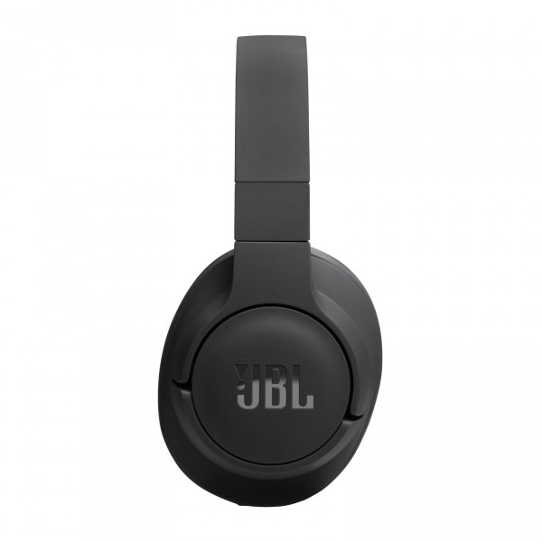 Наушники JBL T720 BT 5.3 (JBLT720BTBLK)