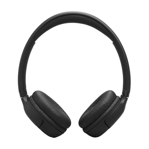 Наушники JBL T530 BT 6.0 (JBLT530BTBLKEU)