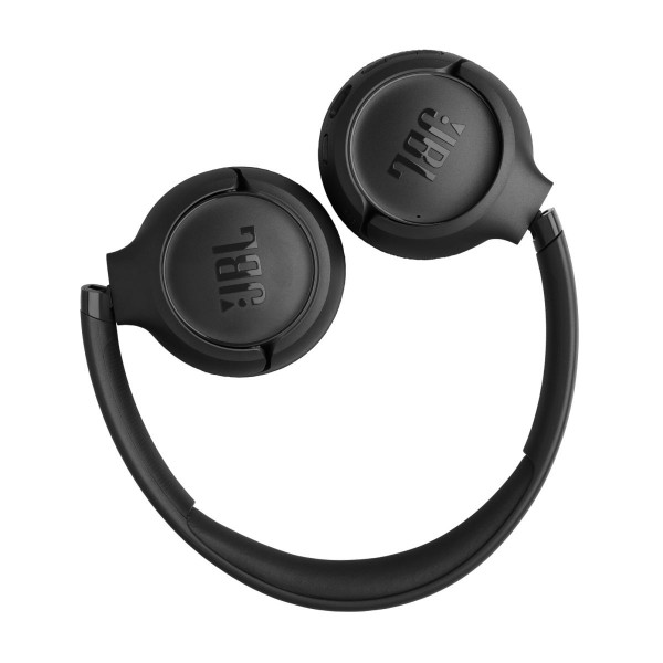 Наушники JBL T530 BT 6.0 (JBLT530BTBLKEU)