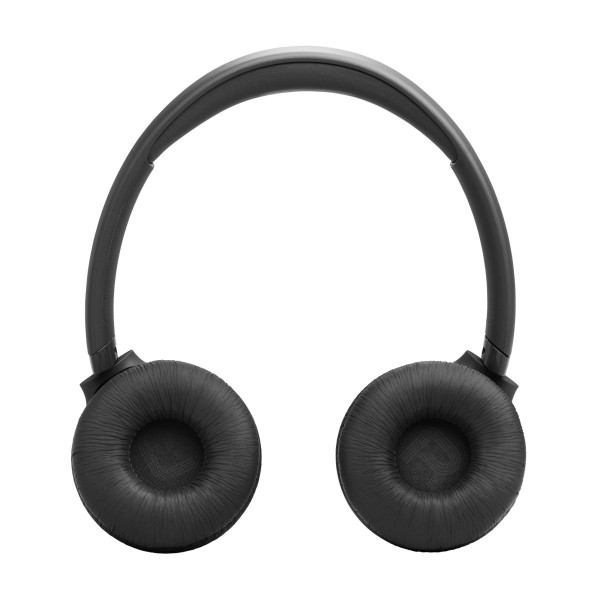 Наушники JBL T530 BT 6.0 (JBLT530BTBLKEU)