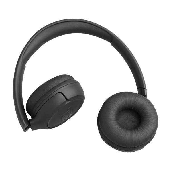 Наушники JBL T530 BT 6.0 (JBLT530BTBLKEU)