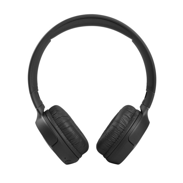Наушники JBL T510BT Wireless Mic Черный (JBLT510BTBLKEU)