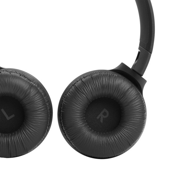 Наушники JBL T510BT Wireless Mic Черный (JBLT510BTBLKEU)