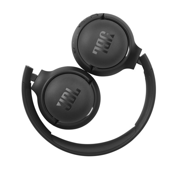 Наушники JBL T510BT Wireless Mic Черный (JBLT510BTBLKEU)