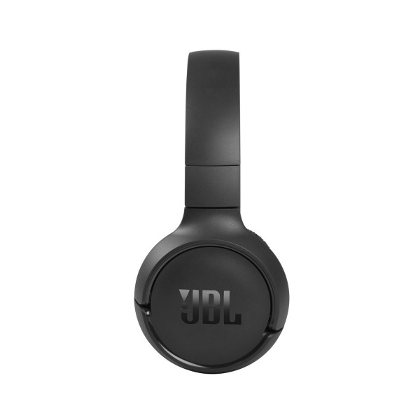 Наушники JBL T510BT Wireless Mic Черный (JBLT510BTBLKEU)