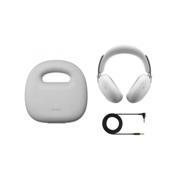 Навушники Sony 1000X THE COLLEXION BT 6.0 (WH1000XXW.E)