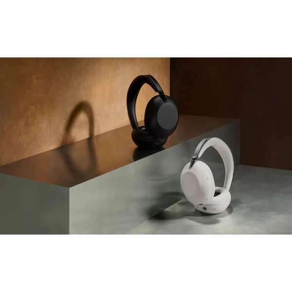 Навушники Sony 1000X THE COLLEXION BT 6.0 (WH1000XXB.E)