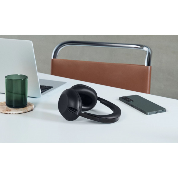 Навушники Sony 1000X THE COLLEXION BT 6.0 (WH1000XXB.E)