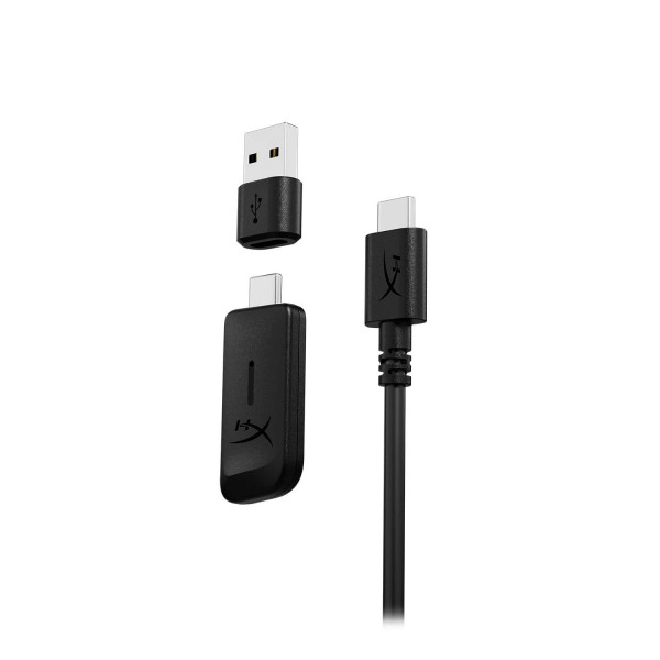 Наушники HyperX Cloud Flight 2 (B5VC4AA)