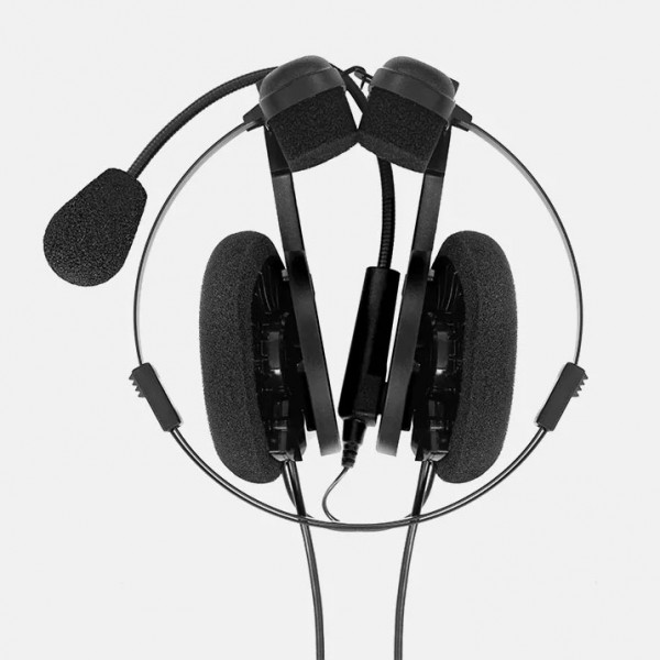 Наушники Koss Porta Pro Headset 3.5 mini-jack (196825.101)
