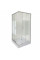 Душевая кабина квадратная ODRA L90TW.Line (L90W.Line) BRAVO