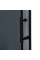 Душевая кабина прямоугольная без поддона NISA N120GB BRAVO