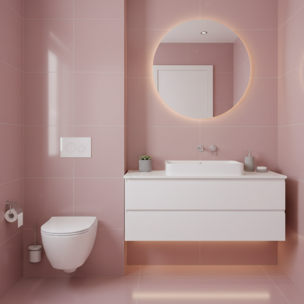 Кнопка для смыва Клавіша змиву FrameCircle Slim