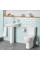 Смеситель для раковины Grohe BauLoop L-Size 23763000