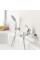 Смеситель для душа Grohe BauLoop 23340000