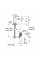 Смеситель для биде Grohe BauClassic 32864000