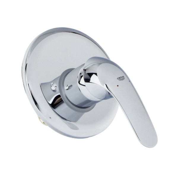Смеситель скрытого монтажа для душа Grohe Euroeco 32742000