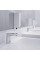 Смеситель бесконтактный для раковины Grohe Euroeco Cosmopolitan E 36269000