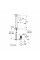 Смеситель для раковины Grohe BauClassic XL-Size 32868000 с донным клапаном