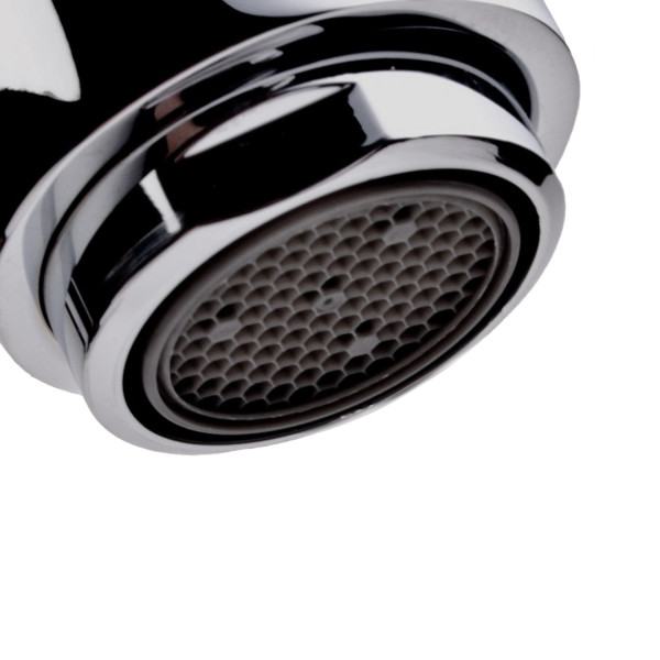 Смеситель для раковины Grohe BauClassic XL-Size 32868000 с донным клапаном