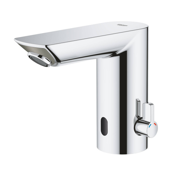Смеситель бесконтактный для раковины Grohe Bau Cosmopolitan E 36451000
