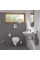 Смеситель бесконтактный для раковины Grohe Bau Cosmopolitan E 36451000