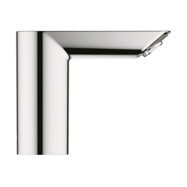 Смеситель бесконтактный для раковины Grohe Bau Cosmopolitan E 36452000 без смешивания