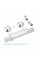 Смеситель термостатический для душа Grohe Grohtherm 800 34558000