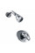 Змішувач для душу Globus Lux SENA GLS-0105S