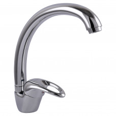 Смеситель для кухни Globus Lux Sena GLS-103S