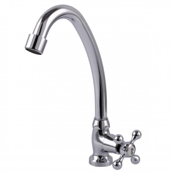 Монокран для мийки Globus Lux  GLHI-1051-BR На Гайци Латунь