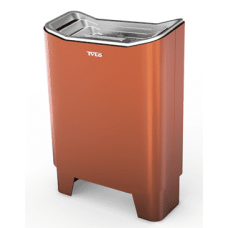 Електрокамʼянка для бані та сауни Tylo EXPRESSION 10 CO 3x230V 3x400V