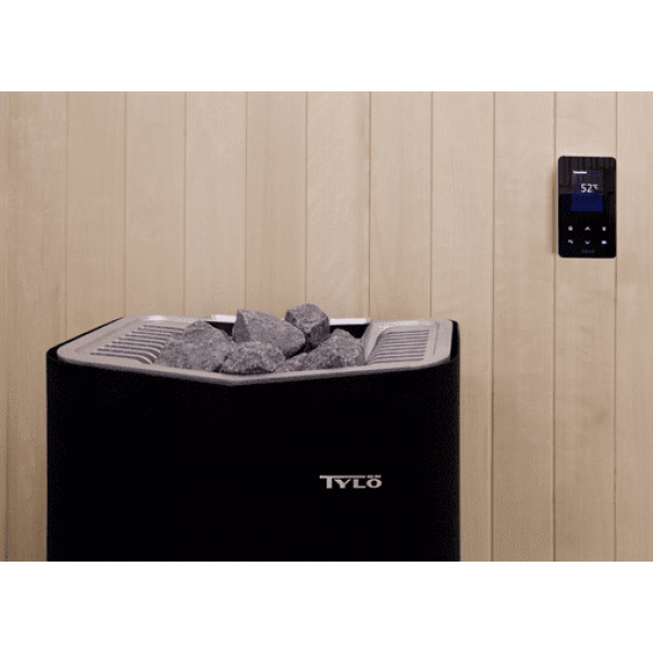 Електрокамʼянка для бані та сауни Tylo SENSE COMBI 8