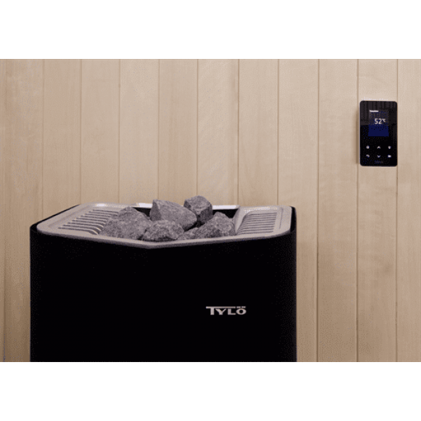 Електрокамʼянка для бані та сауни Tylo SENSE COMBI 6