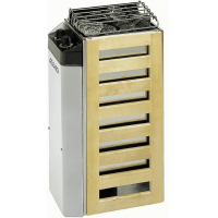 Електрокамʼянка для бані та сауни Harvia Compact JM20